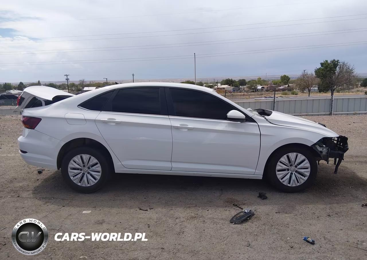 2019 Volkswagen Jetta VIN:3VWC57BU4KM093495 - 13