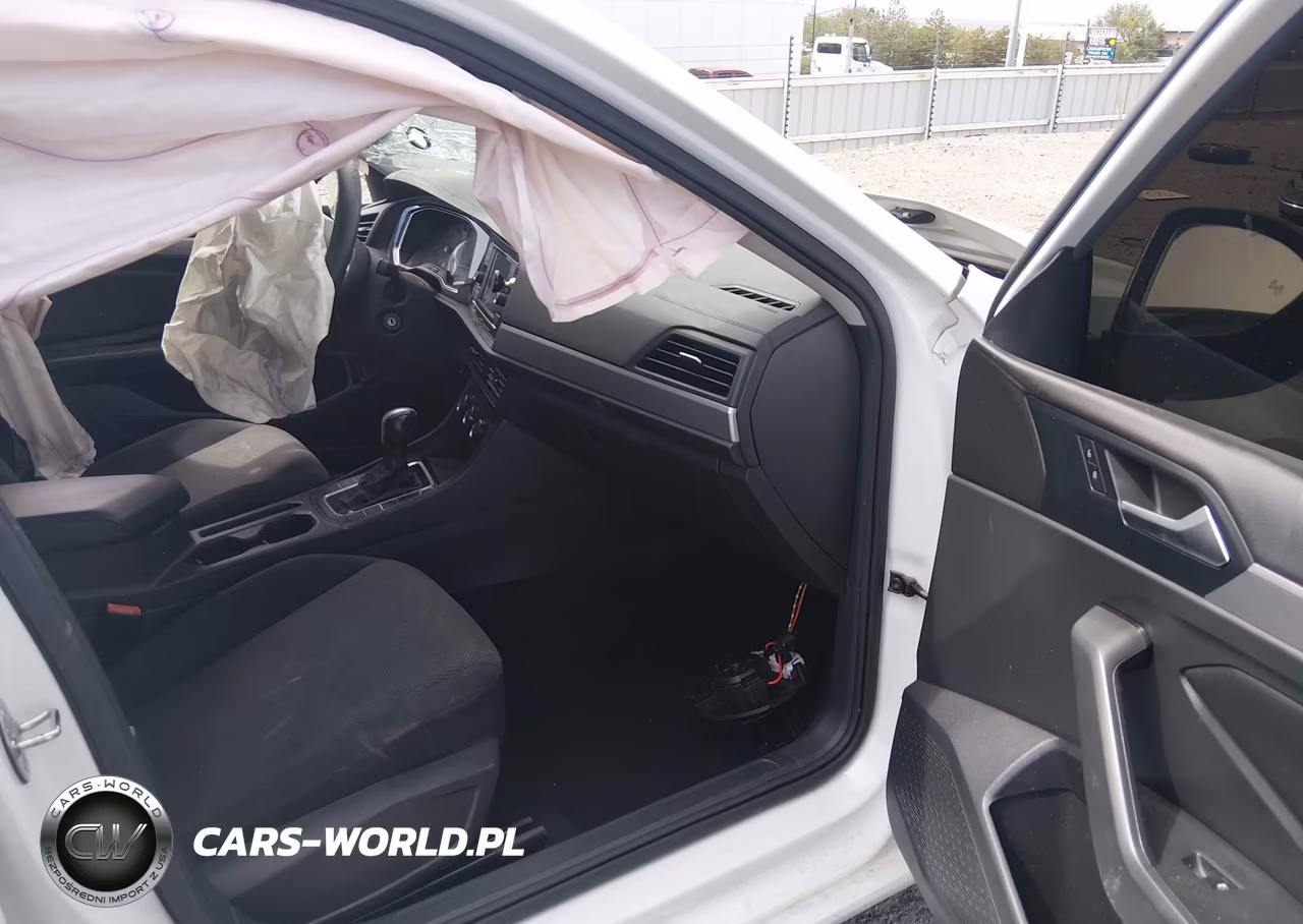 2019 Volkswagen Jetta VIN:3VWC57BU4KM093495 - 5