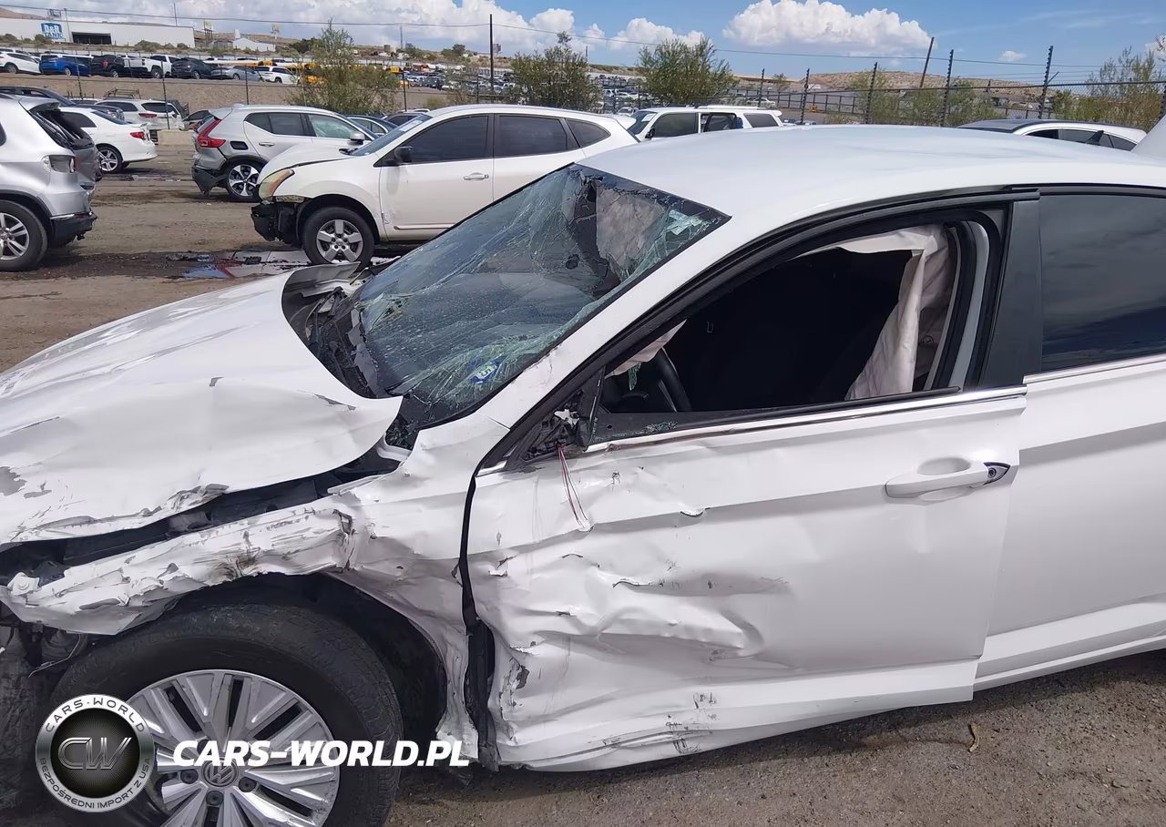 2019 Volkswagen Jetta VIN:3VWC57BU4KM093495 - 6