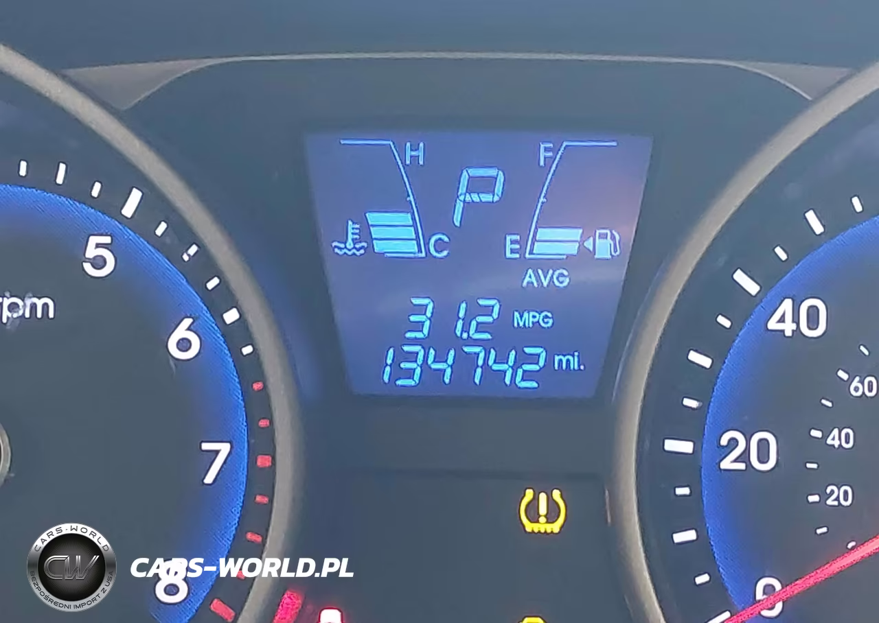 2012 Hyundai Tucson Limited VIN:KM8JU3AC6CU403704 - 15