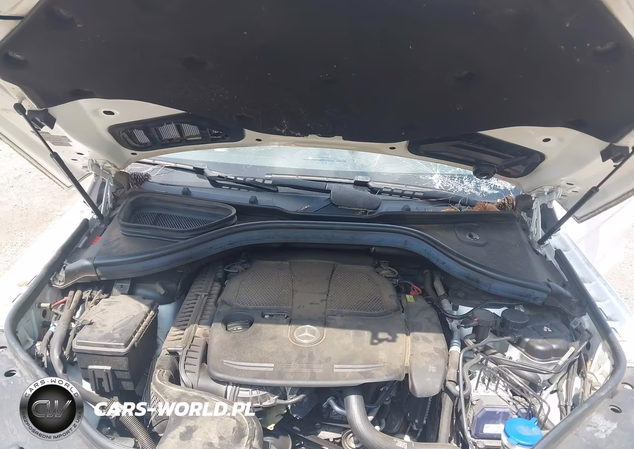 2018 Mercedes-Benz Gle 350 VIN:4JGDA5JB0JB198995 - 10
