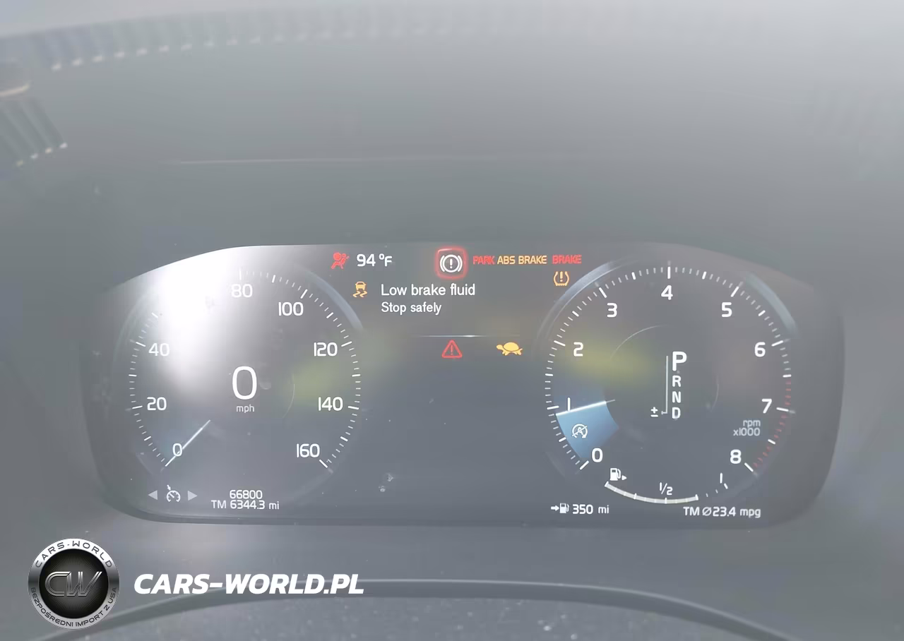 2018 Volvo Xc60 T6 Momentum VIN:YV4A22RK0J1025083 - 7