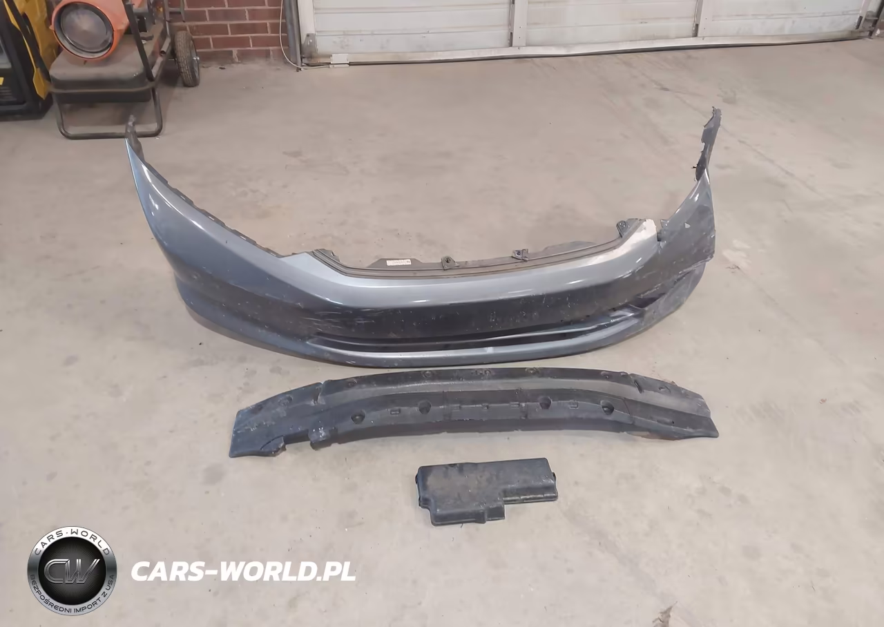 2012 Honda Civic Lx VIN:19XFB2F56CE097672 - 12