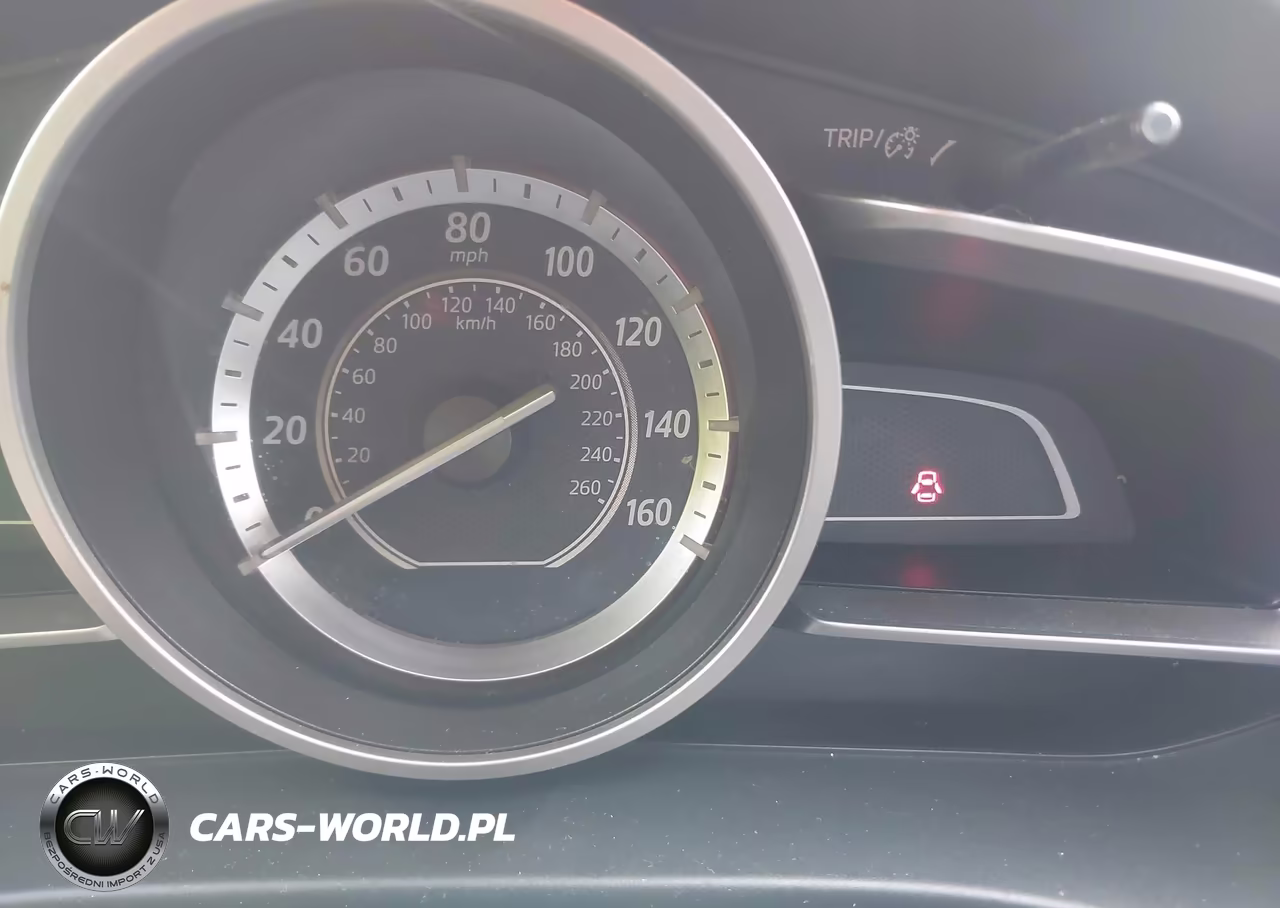 2015 Mazda Mazda3 I Sv VIN:JM1BM1T71F1246294 - 7