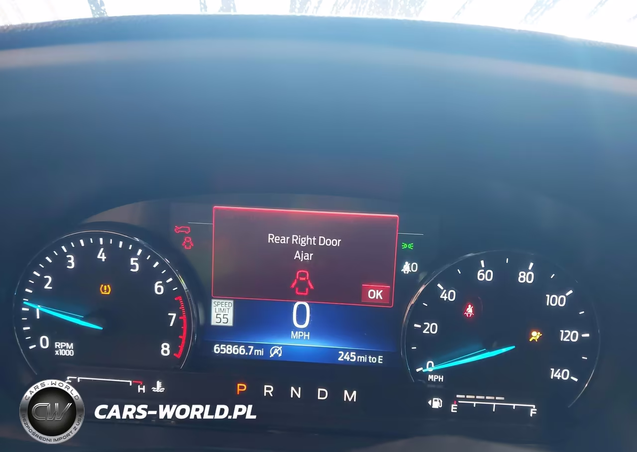 2021 Ford Explorer Limited VIN:1FMSK8FH6MGA03511 - 7