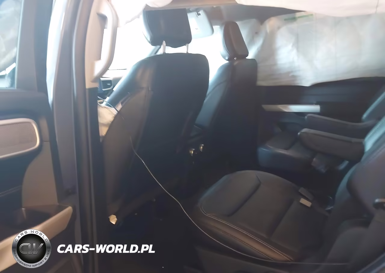 2021 Ford Explorer Limited VIN:1FMSK8FH6MGA03511 - 8