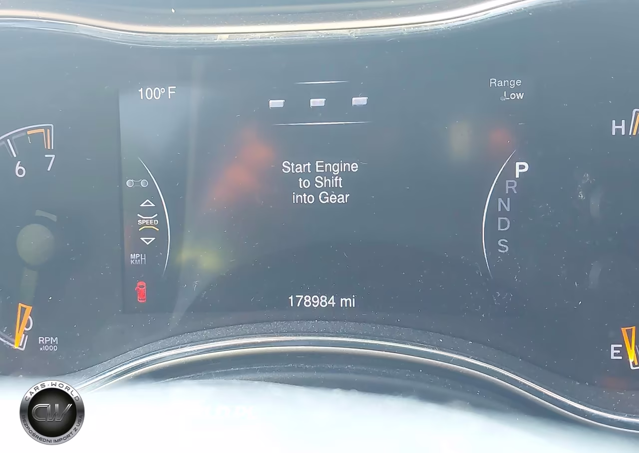 2014 Jeep Grand Cherokee Limited VIN:1C4RJFBG9EC567458 - 7