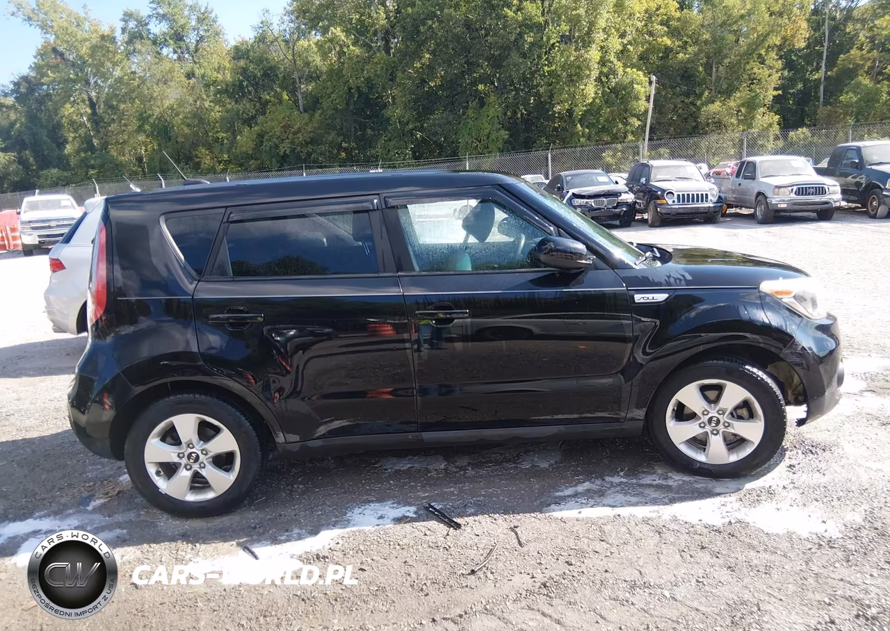2018 Kia Soul VIN:KNDJN2A22J7896733 - 14