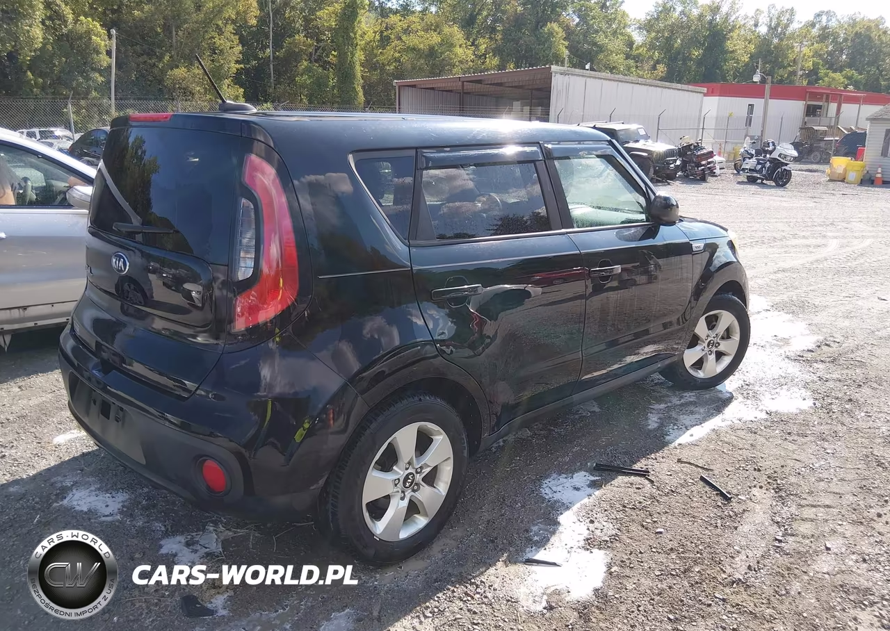 2018 Kia Soul VIN:KNDJN2A22J7896733 - 4