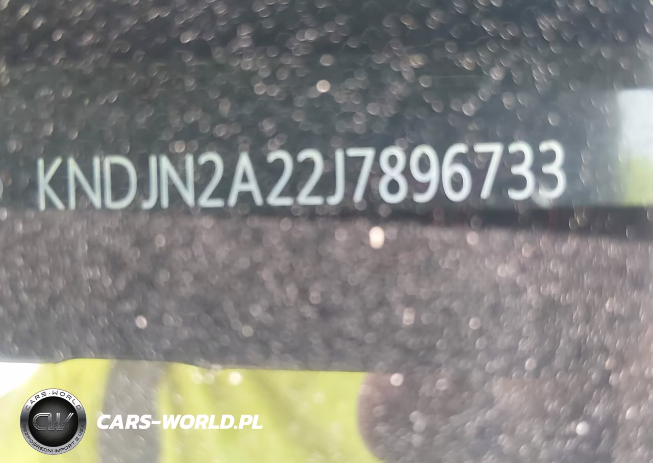 2018 Kia Soul VIN:KNDJN2A22J7896733 - 9