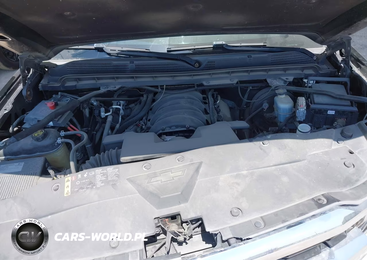 2018 Chevrolet Silverado 1500 1Lt VIN:3GCPCREC8JG621397 - 10