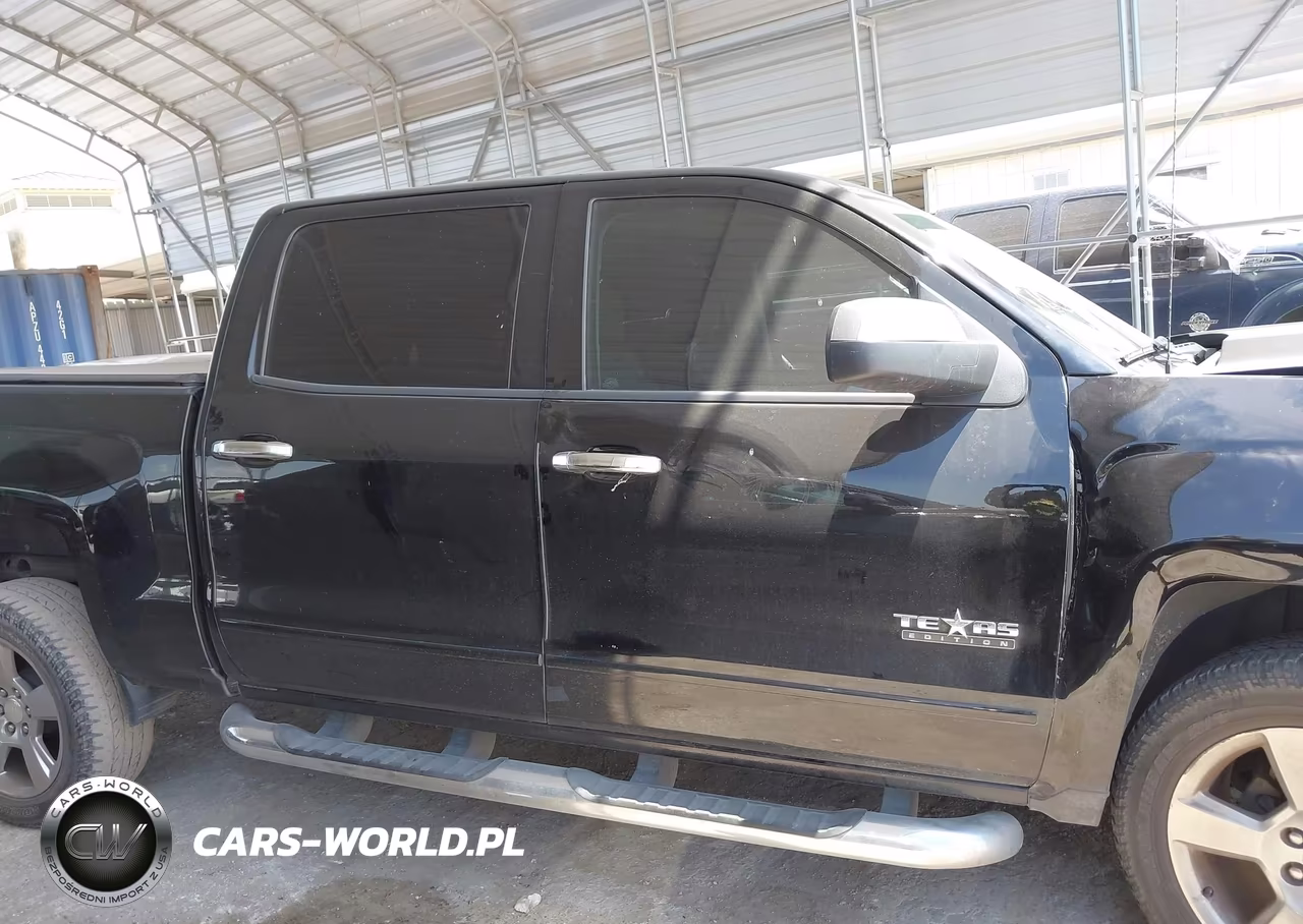 2018 Chevrolet Silverado 1500 1Lt VIN:3GCPCREC8JG621397 - 13