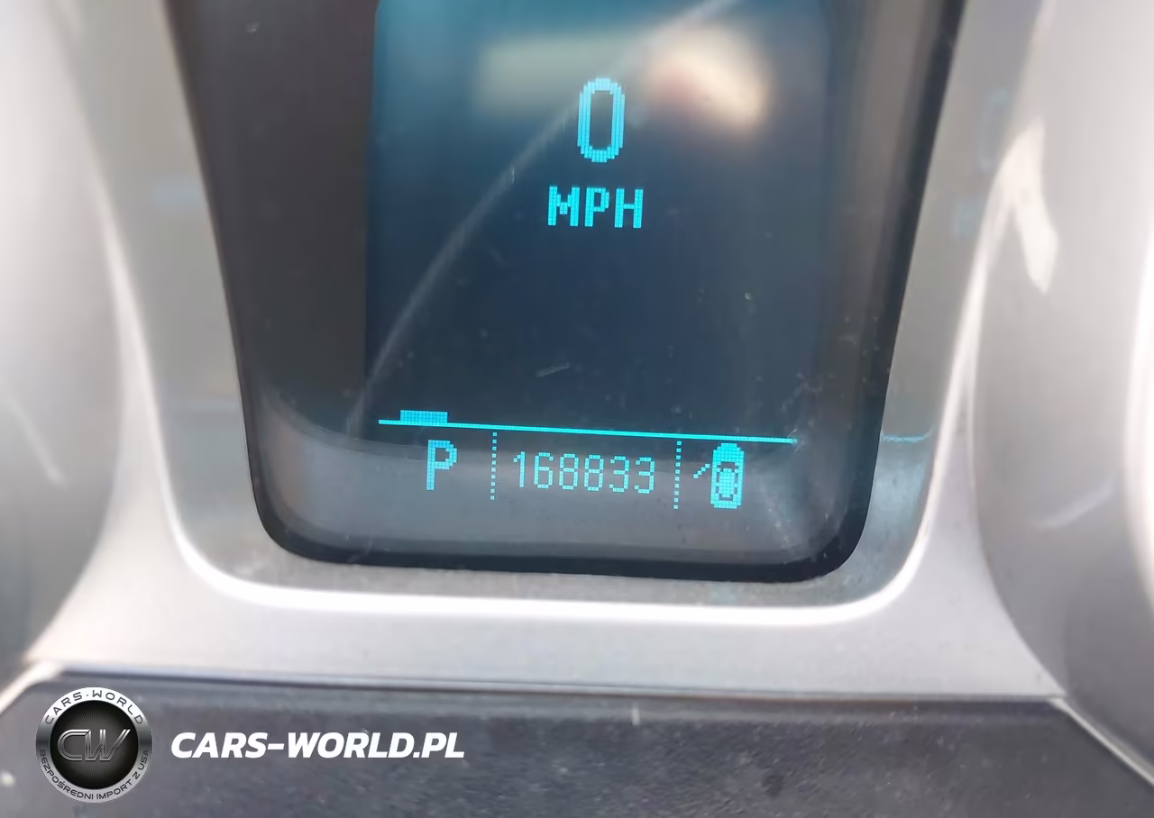 2010 Chevrolet Camaro 2Lt VIN:2G1FC1EV5A9138273 - 15