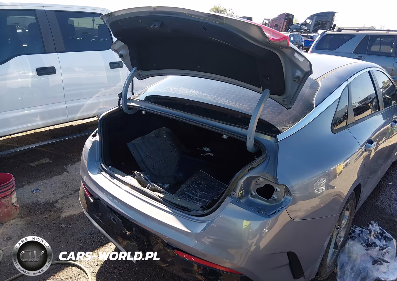 2021 Kia K5 Lxs VIN:5XXG14J21MG047240 - 6