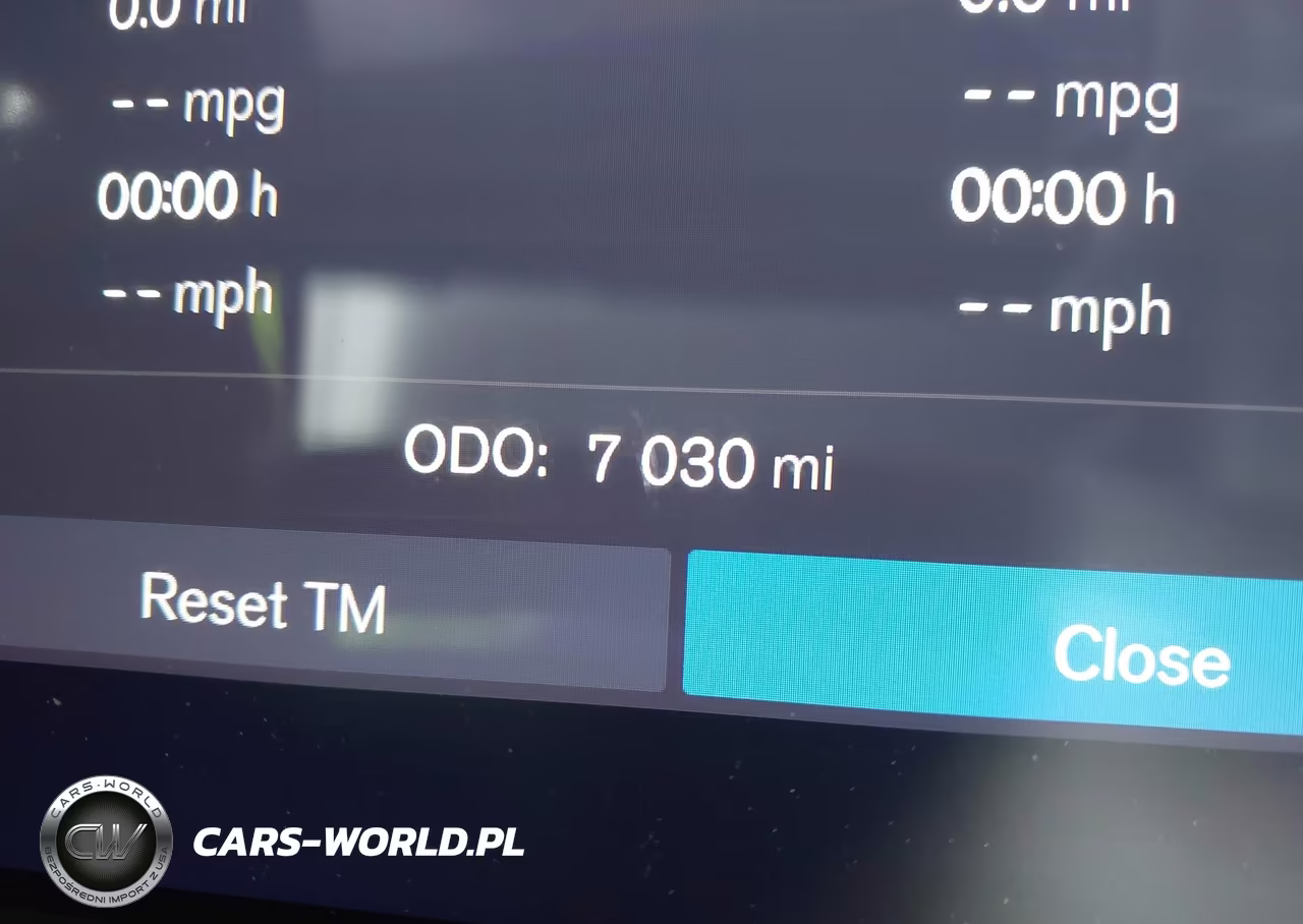 2026 Volvo Xc40 Plus VIN:YV4L12UC3T2795755 - 7
