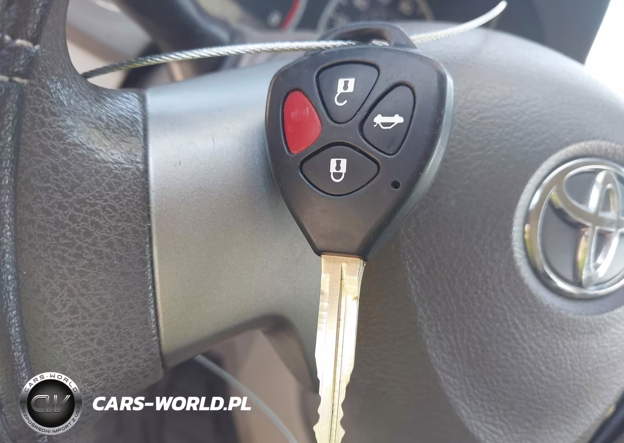 2010 Toyota Corolla Le VIN:JTDBU4EE3AJ066689 - 11