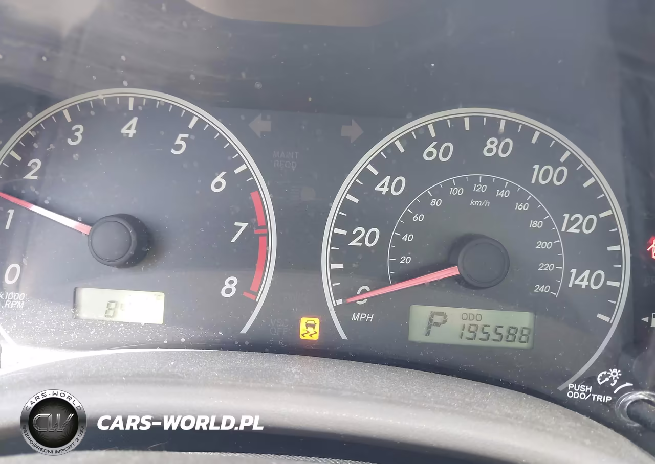 2010 Toyota Corolla Le VIN:JTDBU4EE3AJ066689 - 7