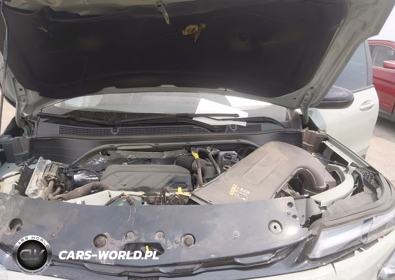 2025 Chevrolet Trax Fwd Activ VIN:KL77LKEP3SC206063 - 10