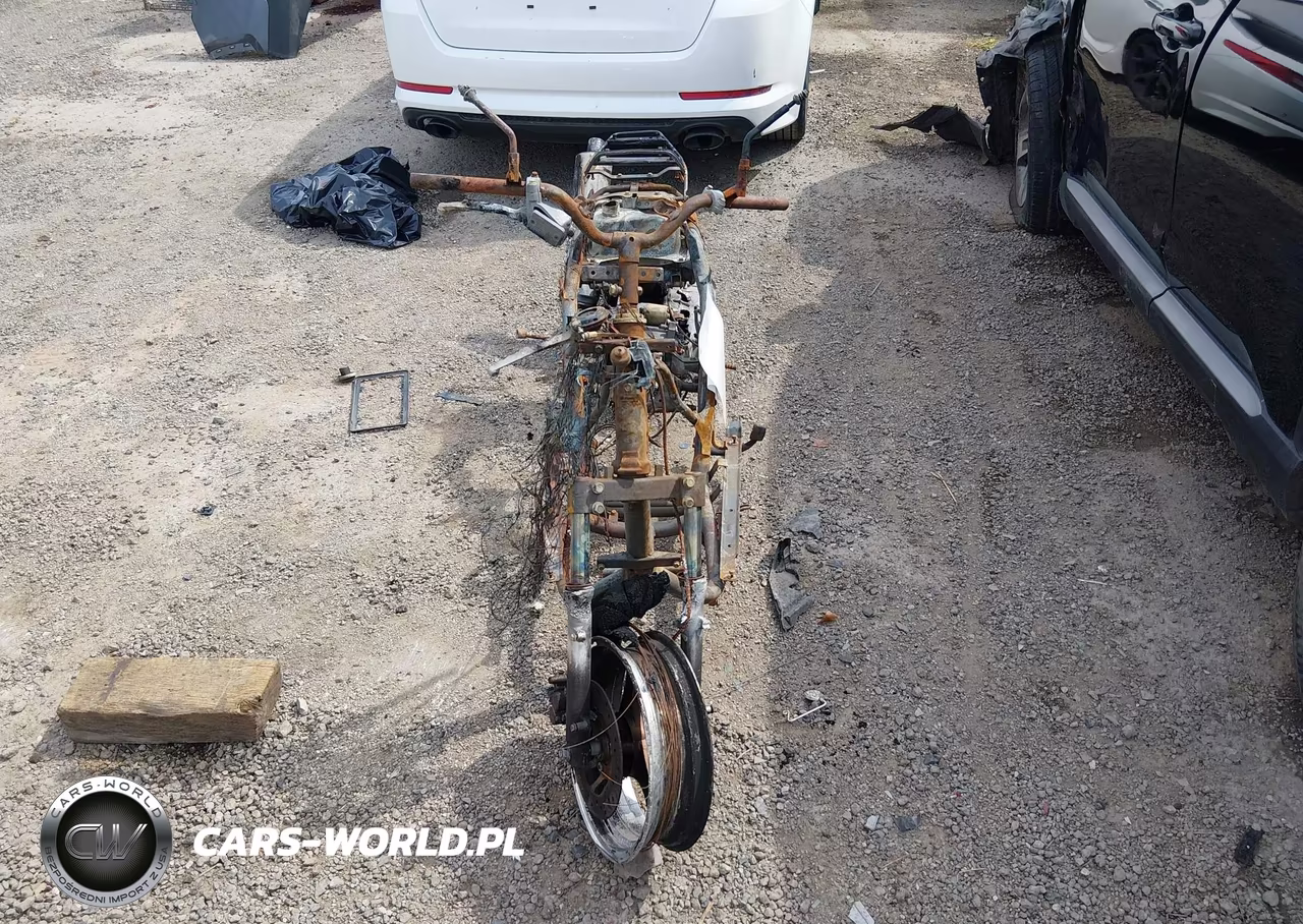 2024 Taizhou Qi Rps VIN:H0DTADFS5RX072499 - 5