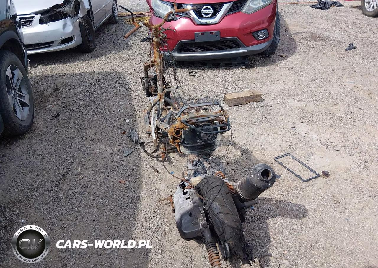 2024 Taizhou Qi Rps VIN:H0DTADFS5RX072499 - 6