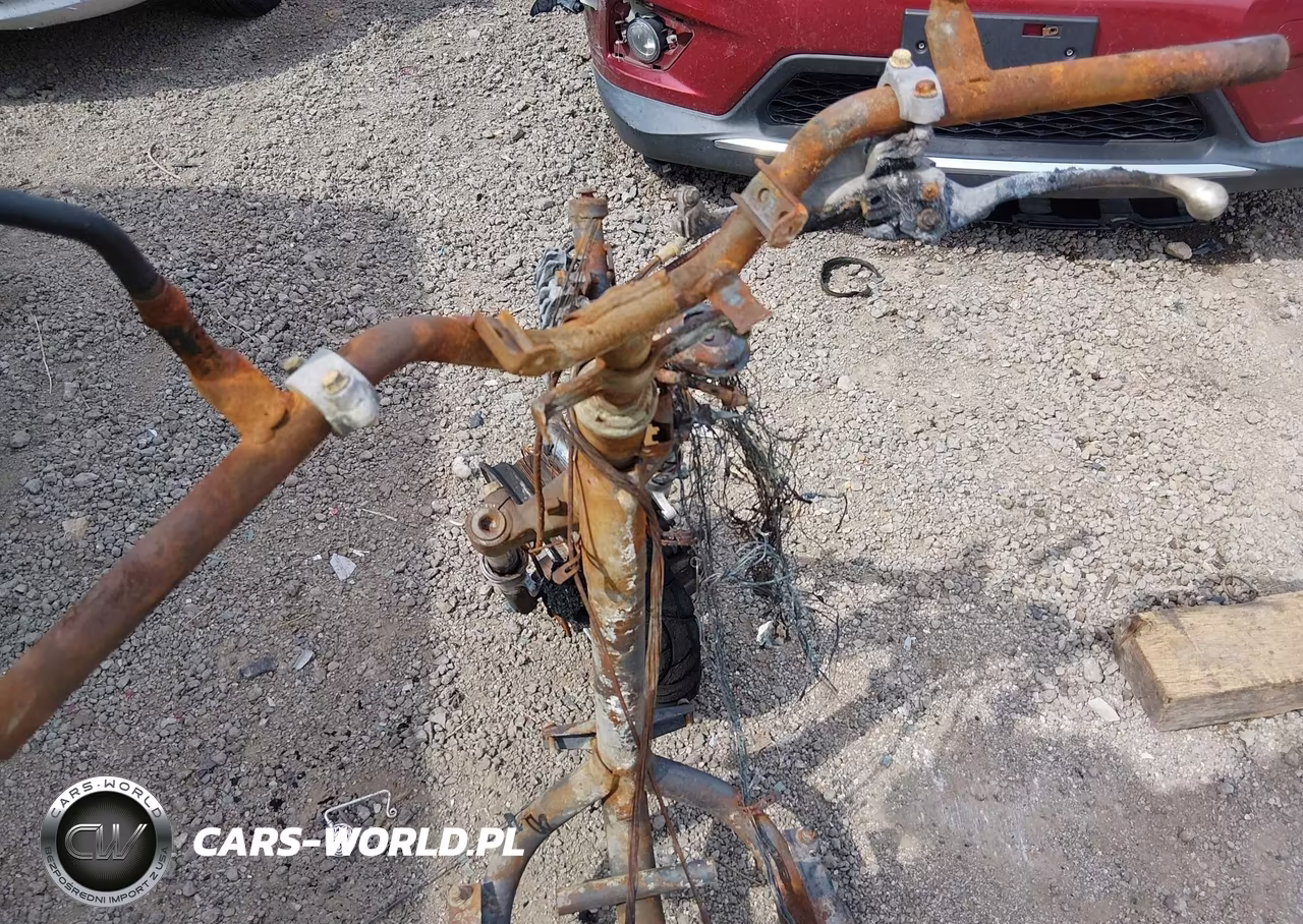 2024 Taizhou Qi Rps VIN:H0DTADFS5RX072499 - 7