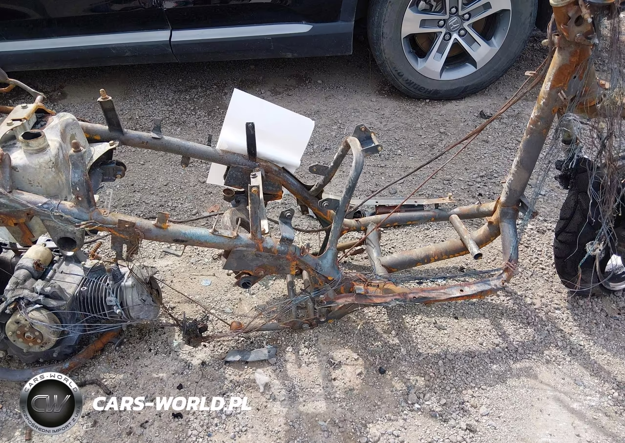 2024 Taizhou Qi Rps VIN:H0DTADFS5RX072499 - 8