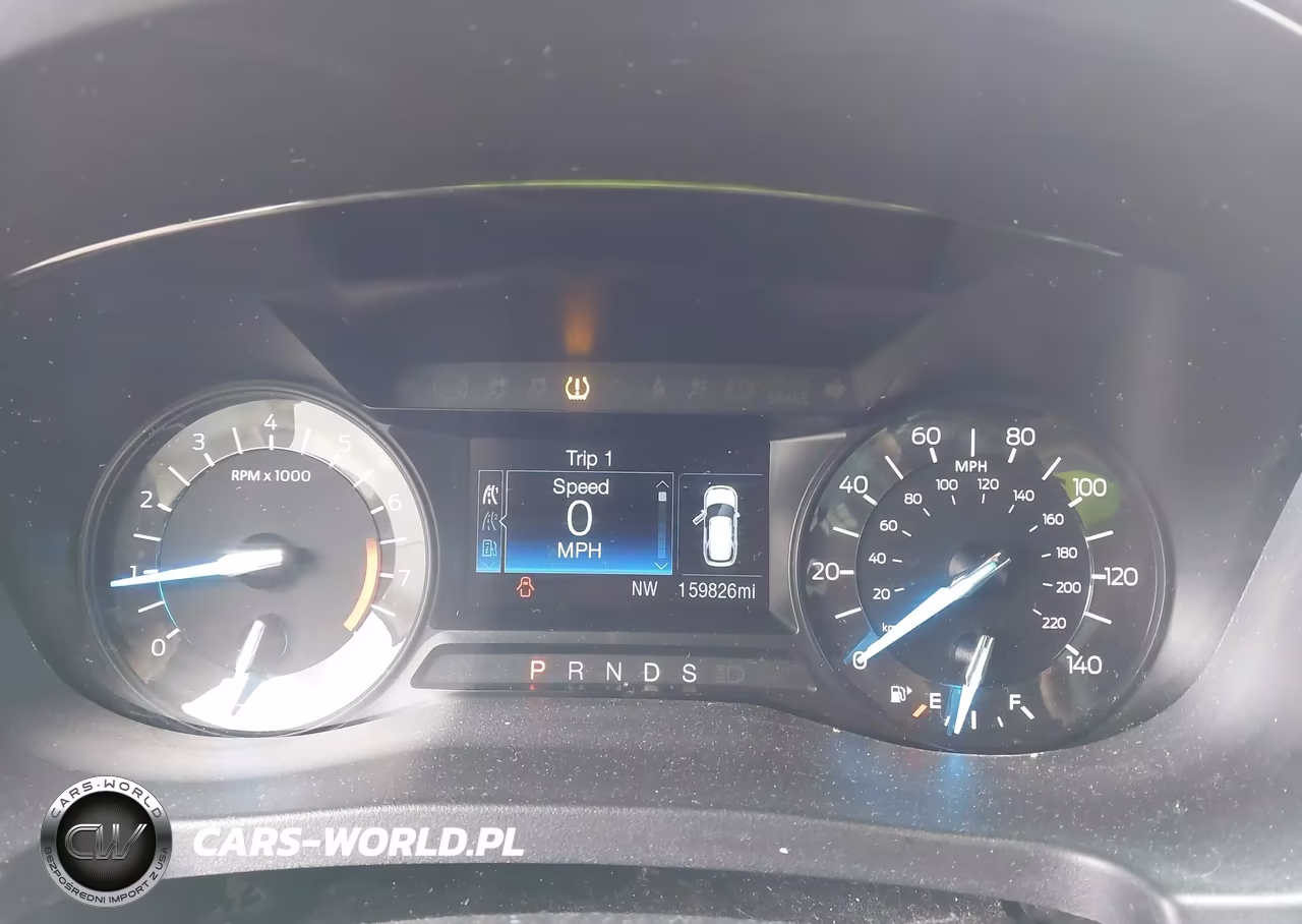 2017 Ford Explorer Xlt VIN:1FM5K8D8XHGA19815 - 7