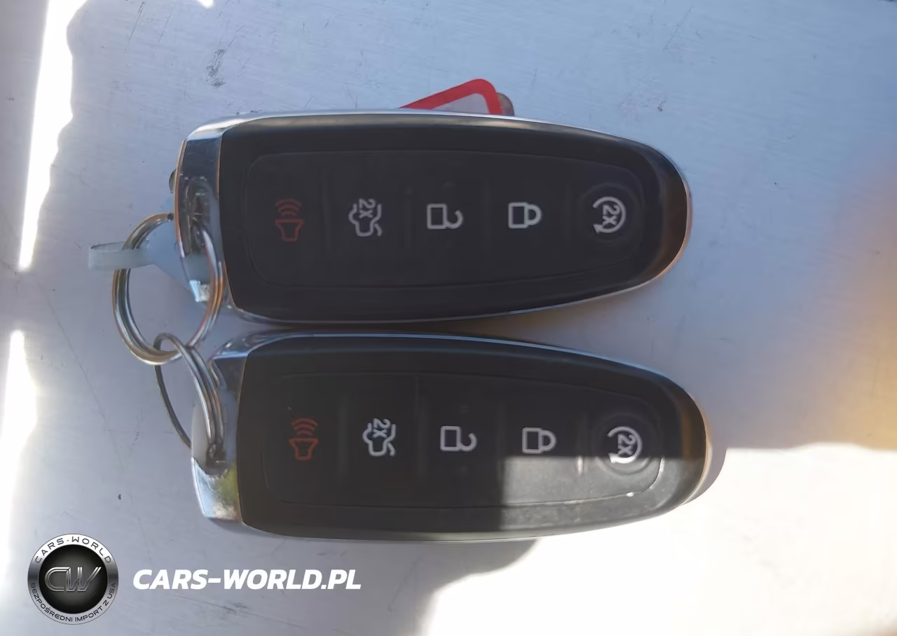 2013 Ford Escape Sel VIN:1FMCU0H95DUC36027 - 11