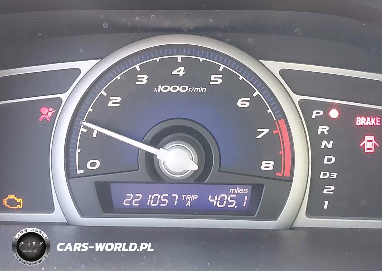 2006 Honda Civic Lx VIN:2HGFG12626H559097 - 19