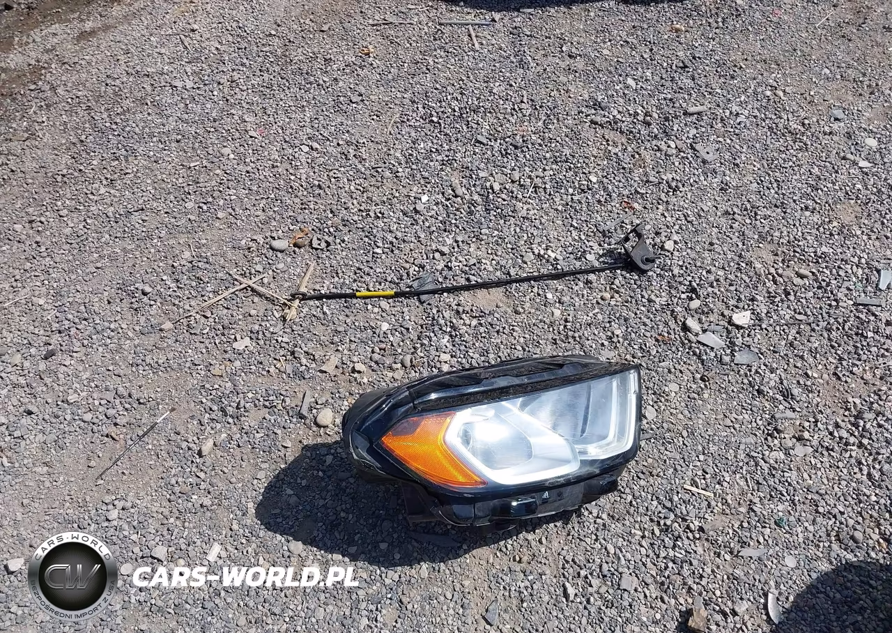 2019 Ford Ecosport Se VIN:MAJ3S2GE2KC309125 - 12