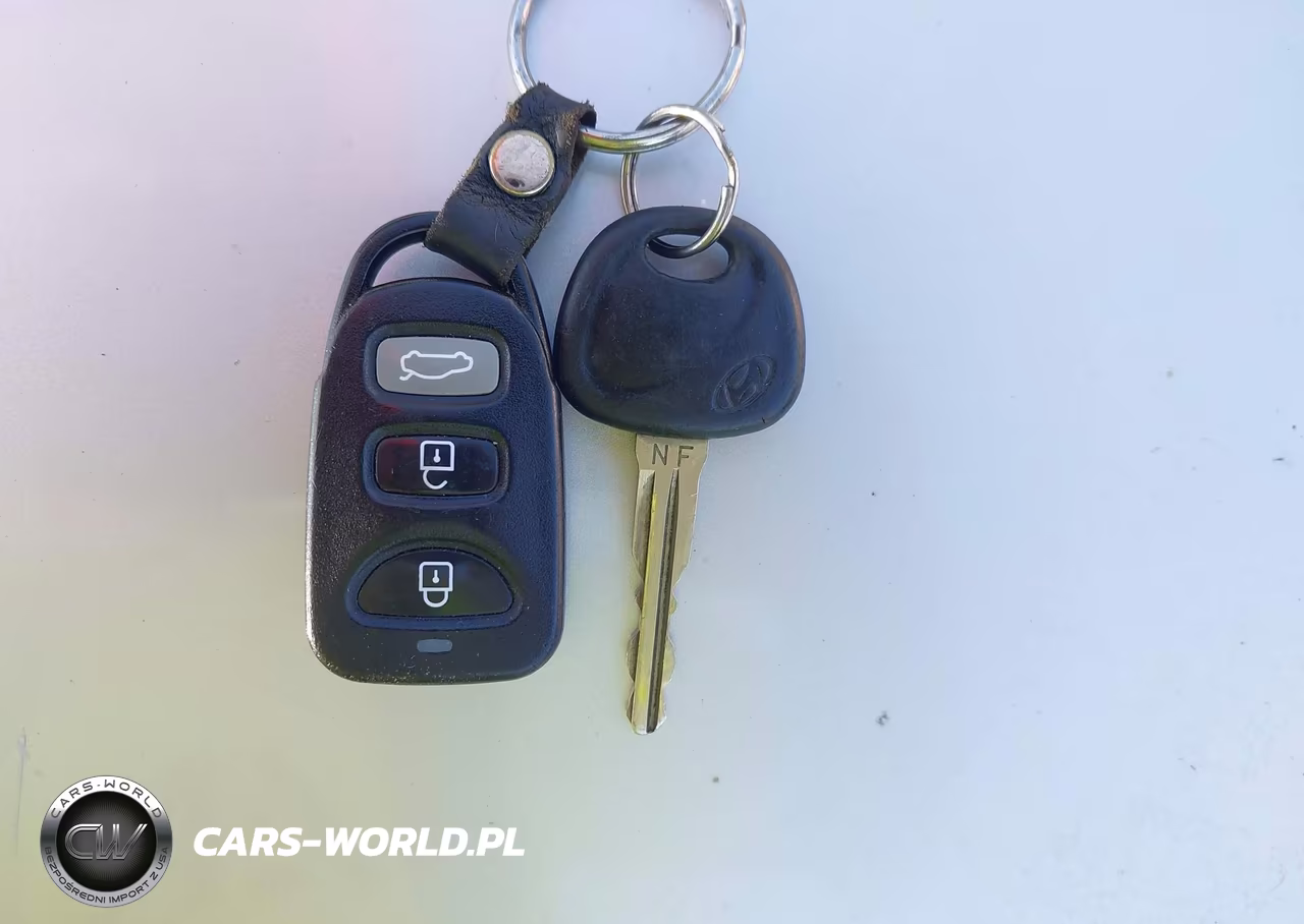 2007 Hyundai Sonata Gls-Gls W-Xm VIN:5NPET46CX7H195611 - 11