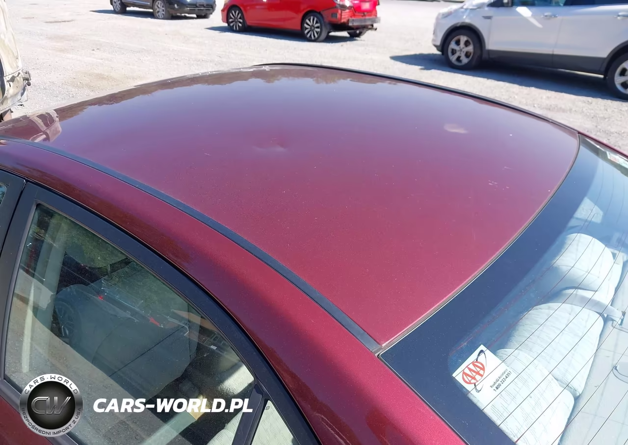 2007 Hyundai Sonata Gls-Gls W-Xm VIN:5NPET46CX7H195611 - 16