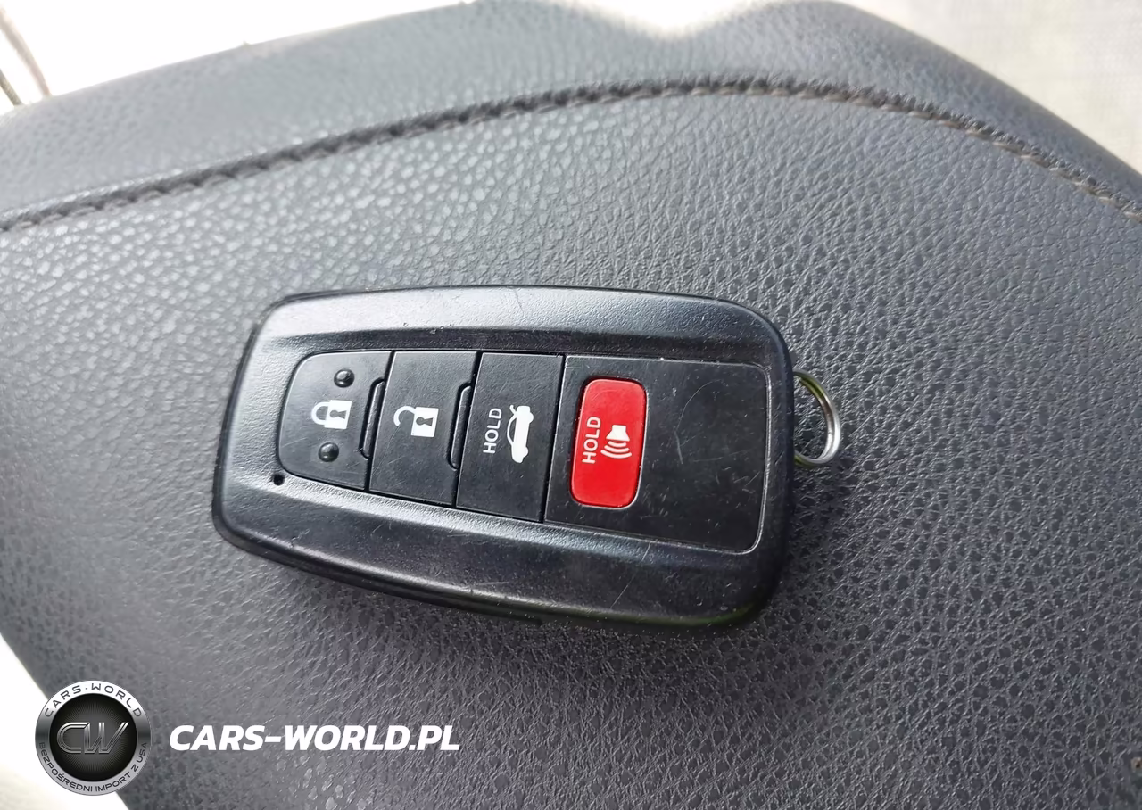 2022 Toyota Camry Xse VIN:4T1K61AK0NU013033 - 11