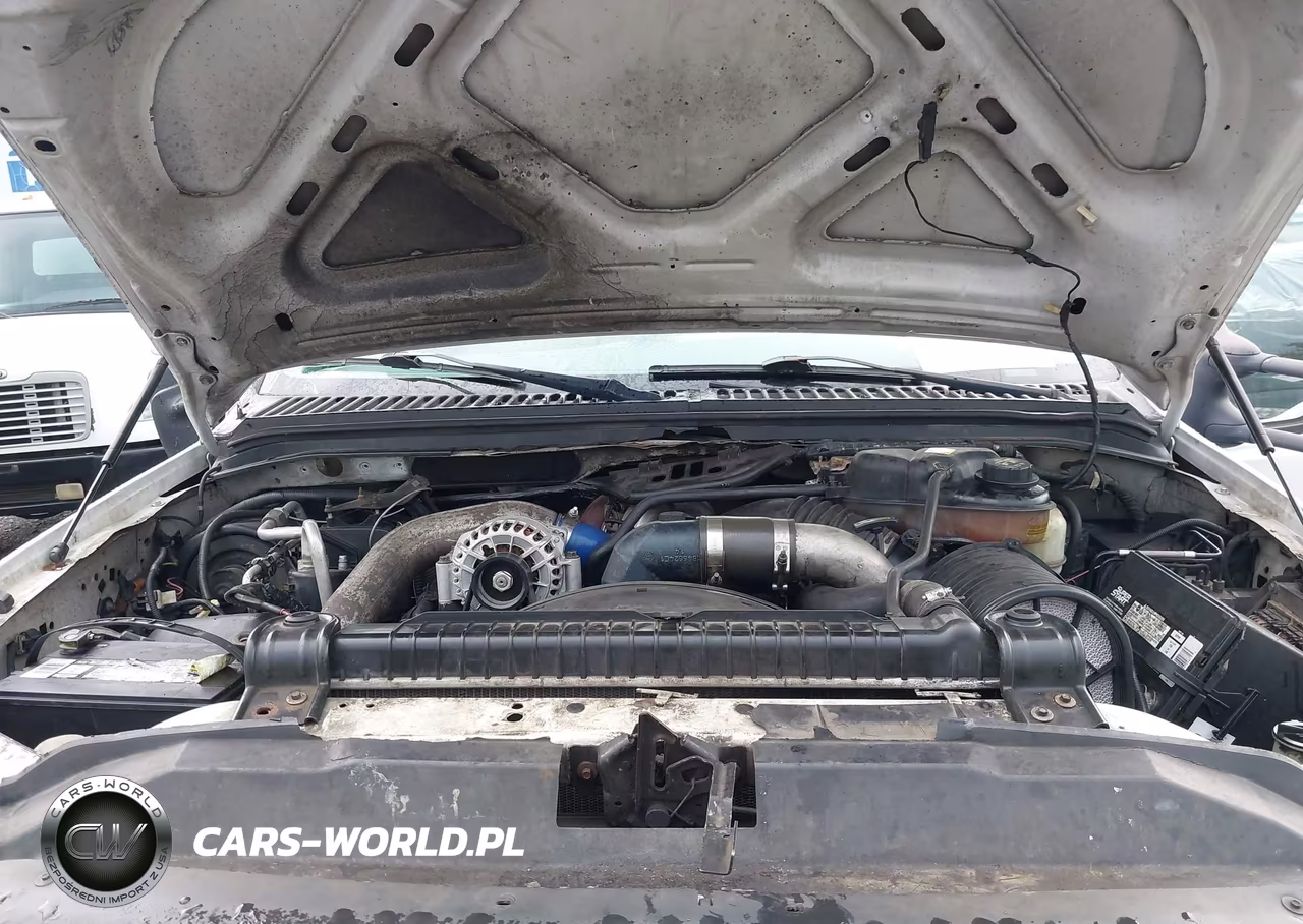 2007 Ford F-450 Chassis Xl-Xlt VIN:1FDXF46PX7EB05646 - 10