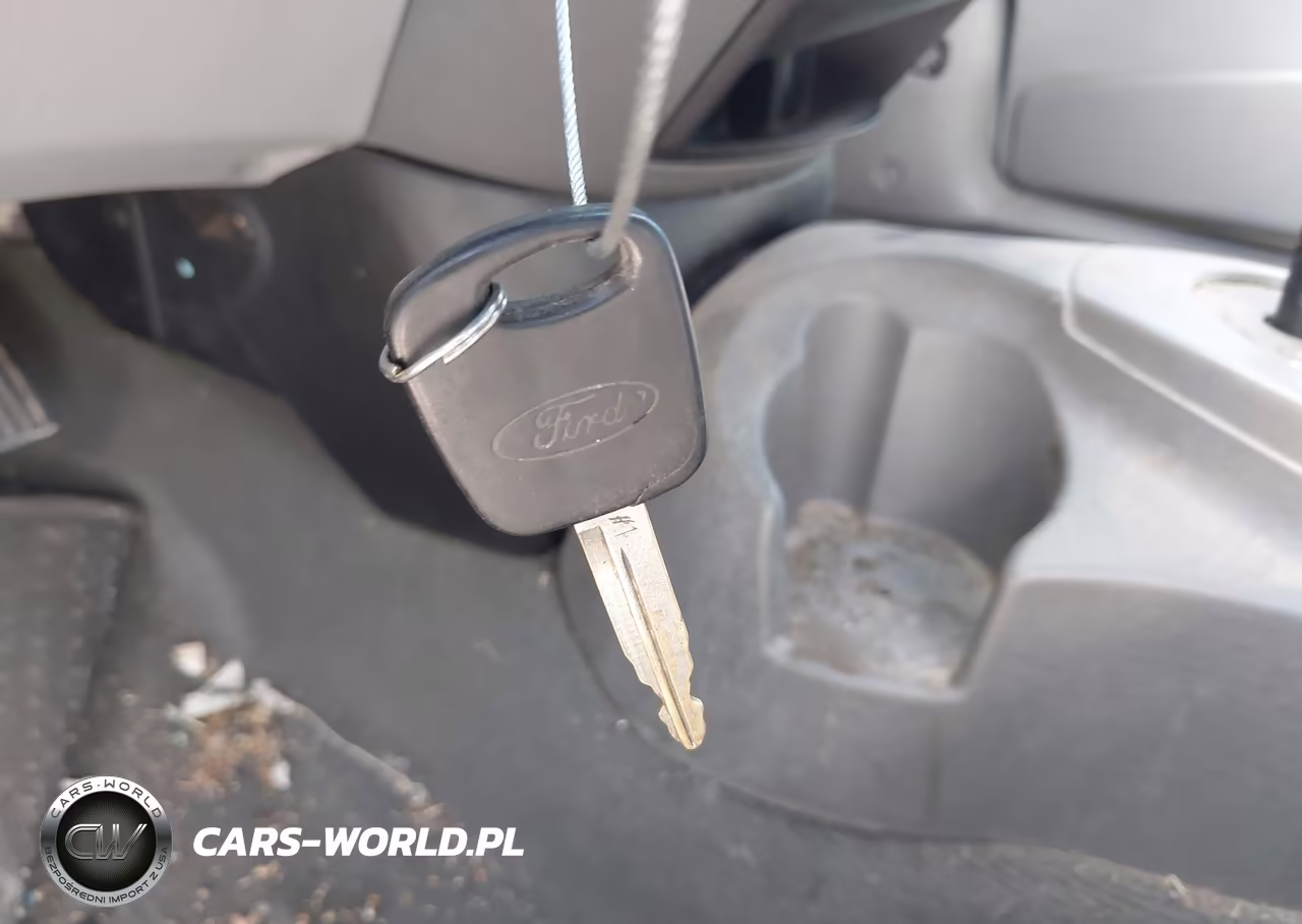 2005 Ford Focus Zx4 VIN:1FAFP34N45W157120 - 11