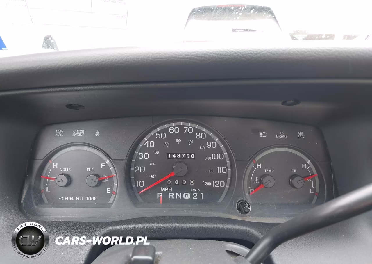 2002 Ford Crown Victoria Lx VIN:2FAFP74W82X159890 - 7