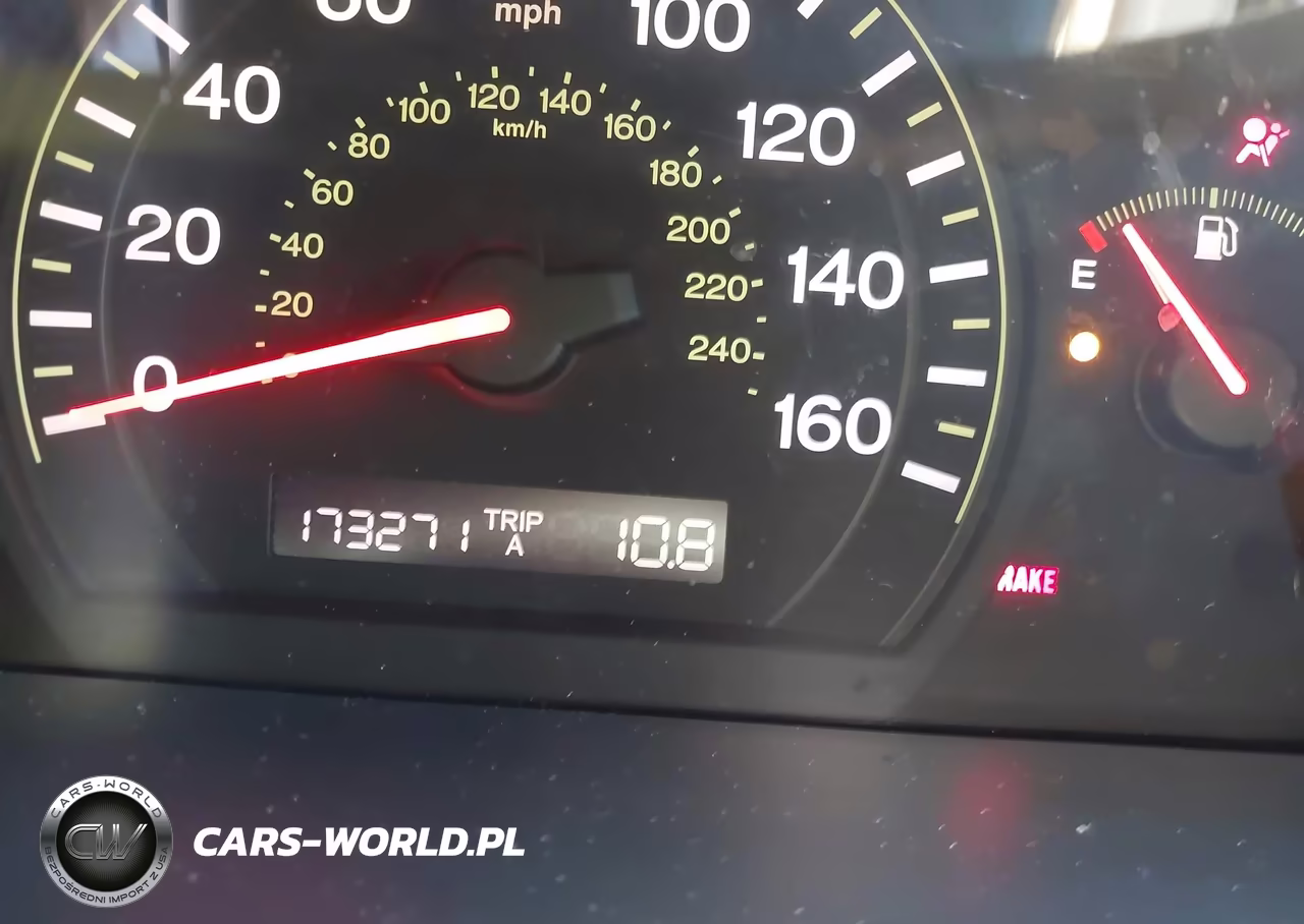 2005 Honda Accord 2.4 Lx VIN:1HGCM56485A125095 - 7