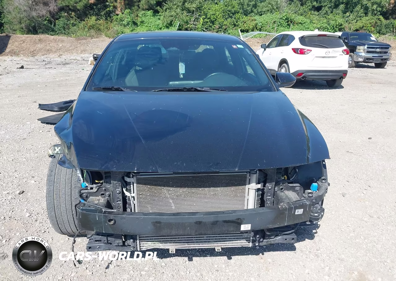 2023 Hyundai Elantra N Line VIN:KMHLR4AFXPU681117 - 13
