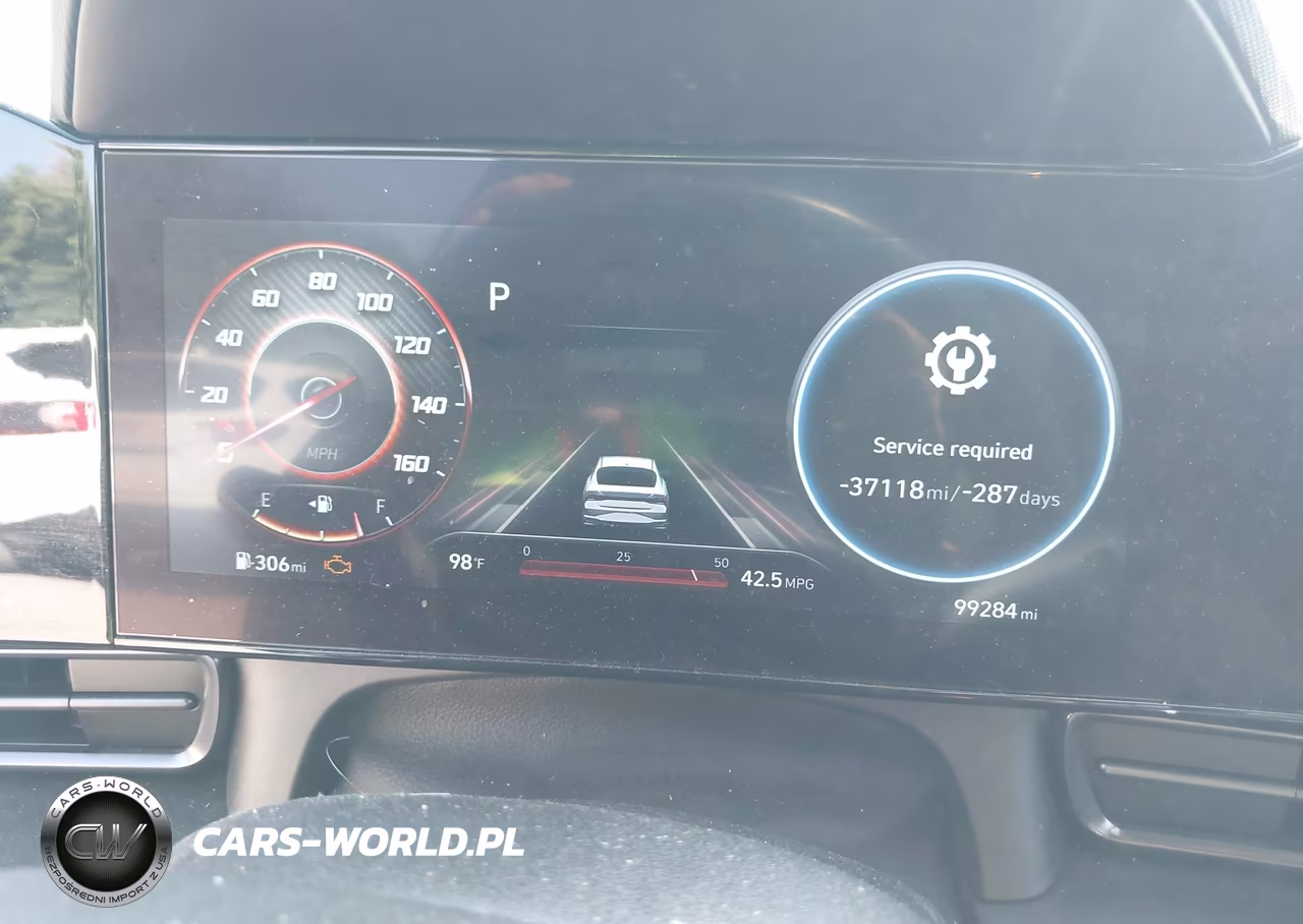 2023 Hyundai Elantra N Line VIN:KMHLR4AFXPU681117 - 7