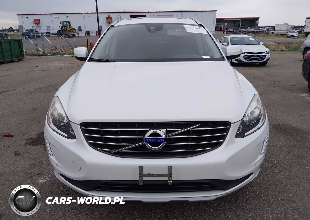 2016 Volvo Xc60 T6 Drive-E VIN:YV449MRK3G2893814 - 12