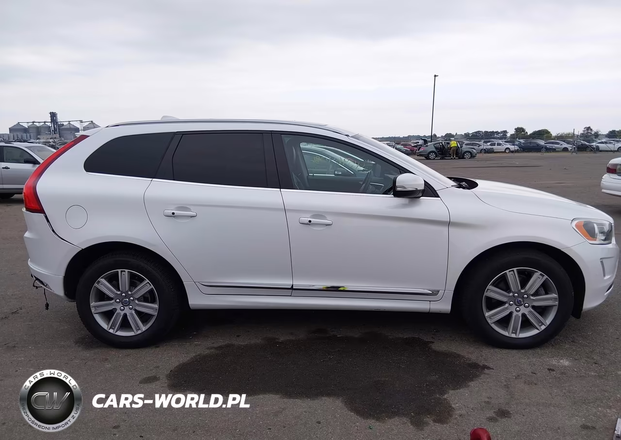 2016 Volvo Xc60 T6 Drive-E VIN:YV449MRK3G2893814 - 13