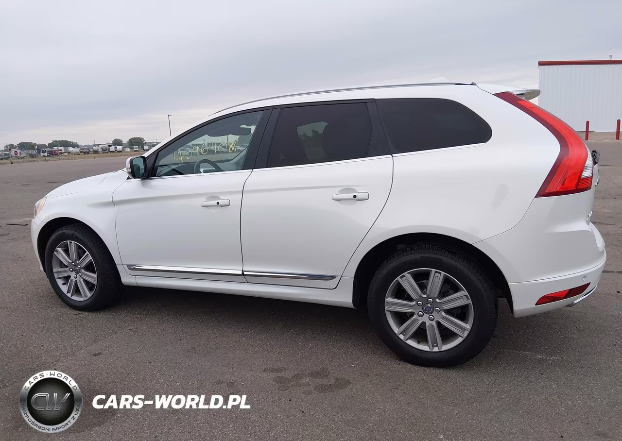 2016 Volvo Xc60 T6 Drive-E VIN:YV449MRK3G2893814 - 14