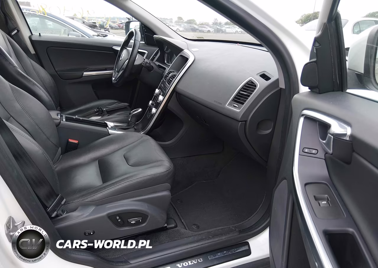 2016 Volvo Xc60 T6 Drive-E VIN:YV449MRK3G2893814 - 5