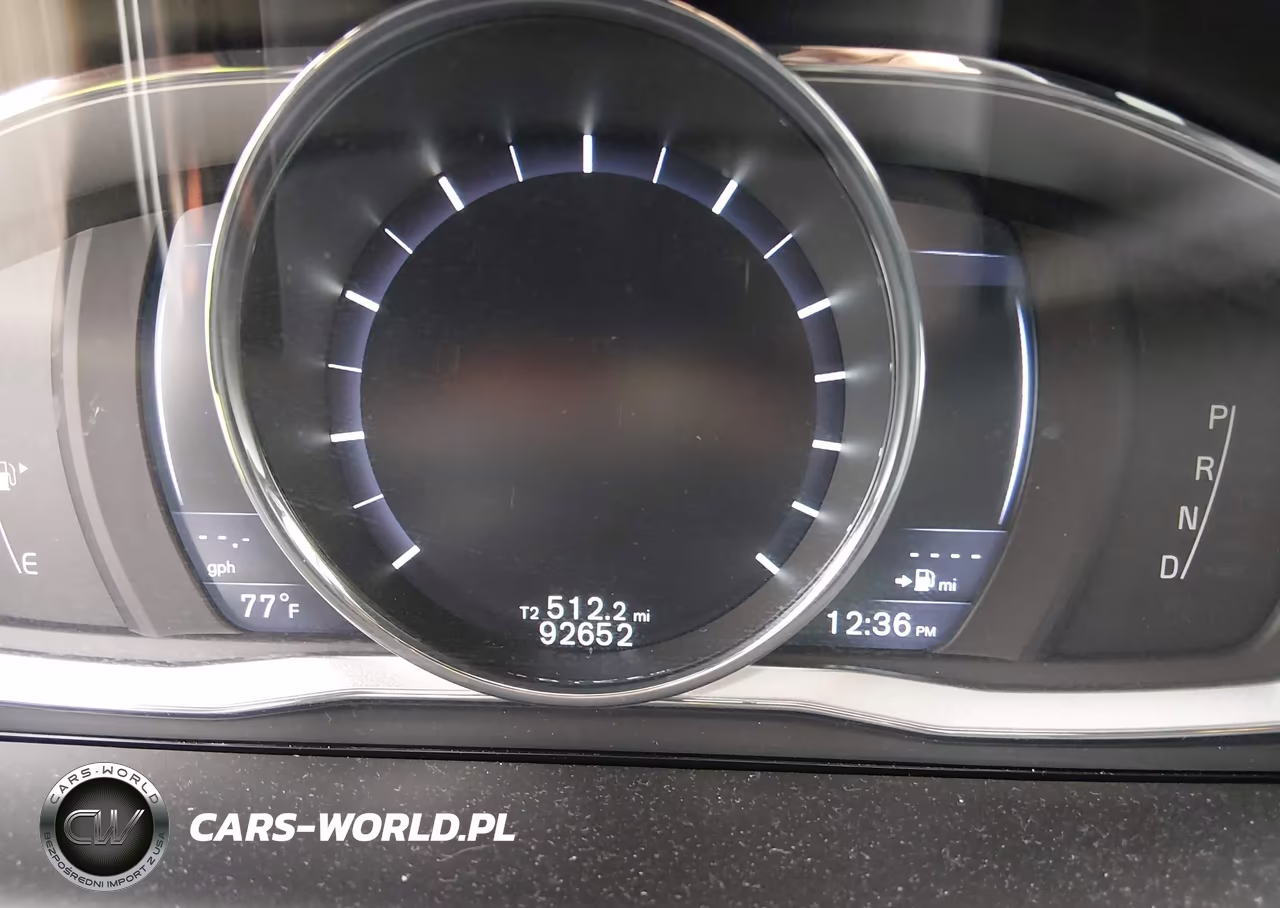 2016 Volvo Xc60 T6 Drive-E VIN:YV449MRK3G2893814 - 7