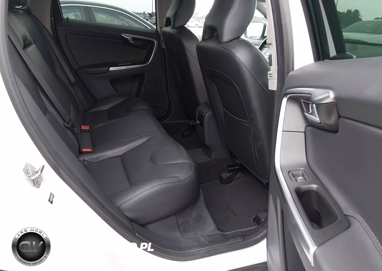 2016 Volvo Xc60 T6 Drive-E VIN:YV449MRK3G2893814 - 8