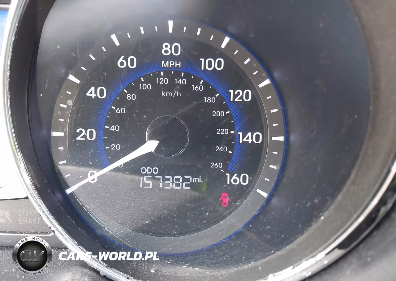 2014 Hyundai Sonata Hybrid Limited VIN:KMHEC4A44EA110939 - 7