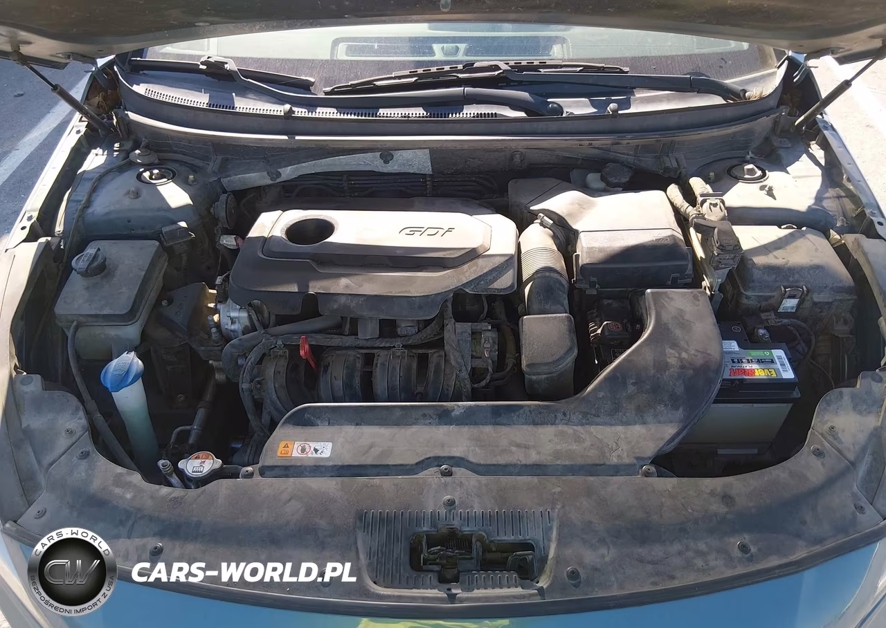 2015 Hyundai Sonata Limited VIN:5NPE34AF0FH163802 - 10