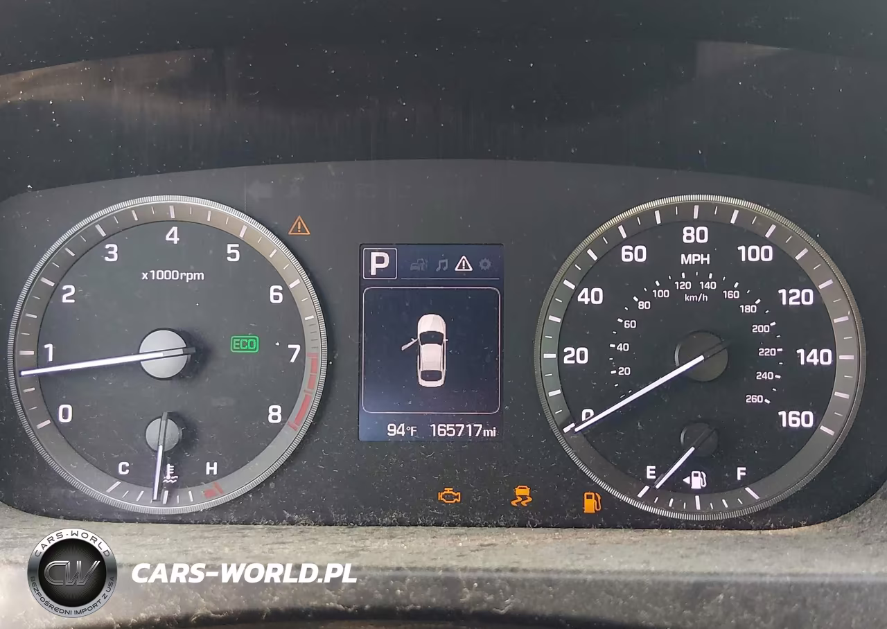 2015 Hyundai Sonata Limited VIN:5NPE34AF0FH163802 - 15