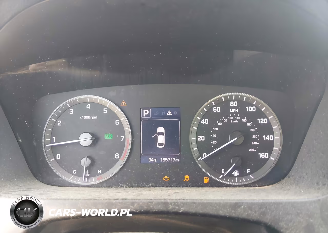 2015 Hyundai Sonata Limited VIN:5NPE34AF0FH163802 - 7