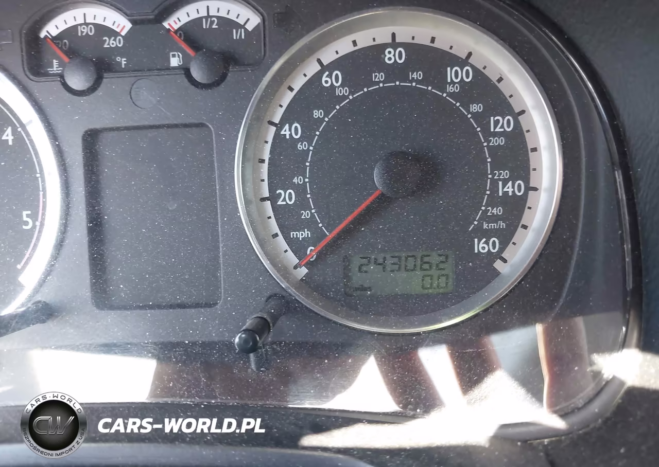2004 Volkswagen Jetta Gl Tdi VIN:WVWRR61J14W113157 - 7